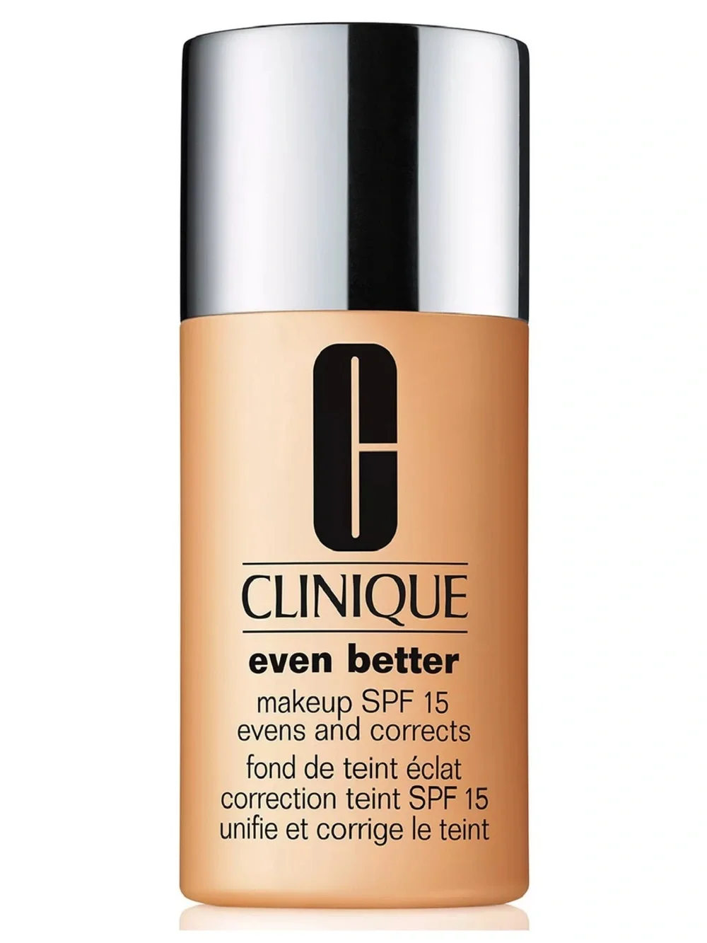 Clinique Even Better Makeup SPF 15 - in WN 48 oat (MF)